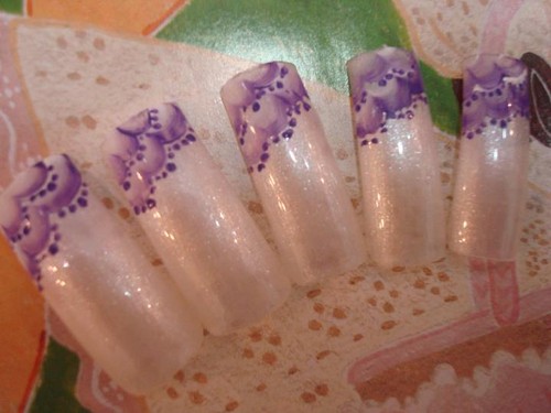 nail design -Aug